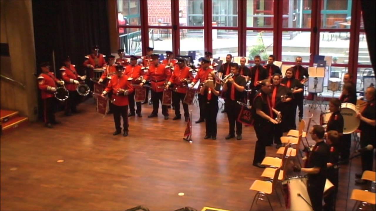 20130427 SZ Garath FC Vid 2 HD 720