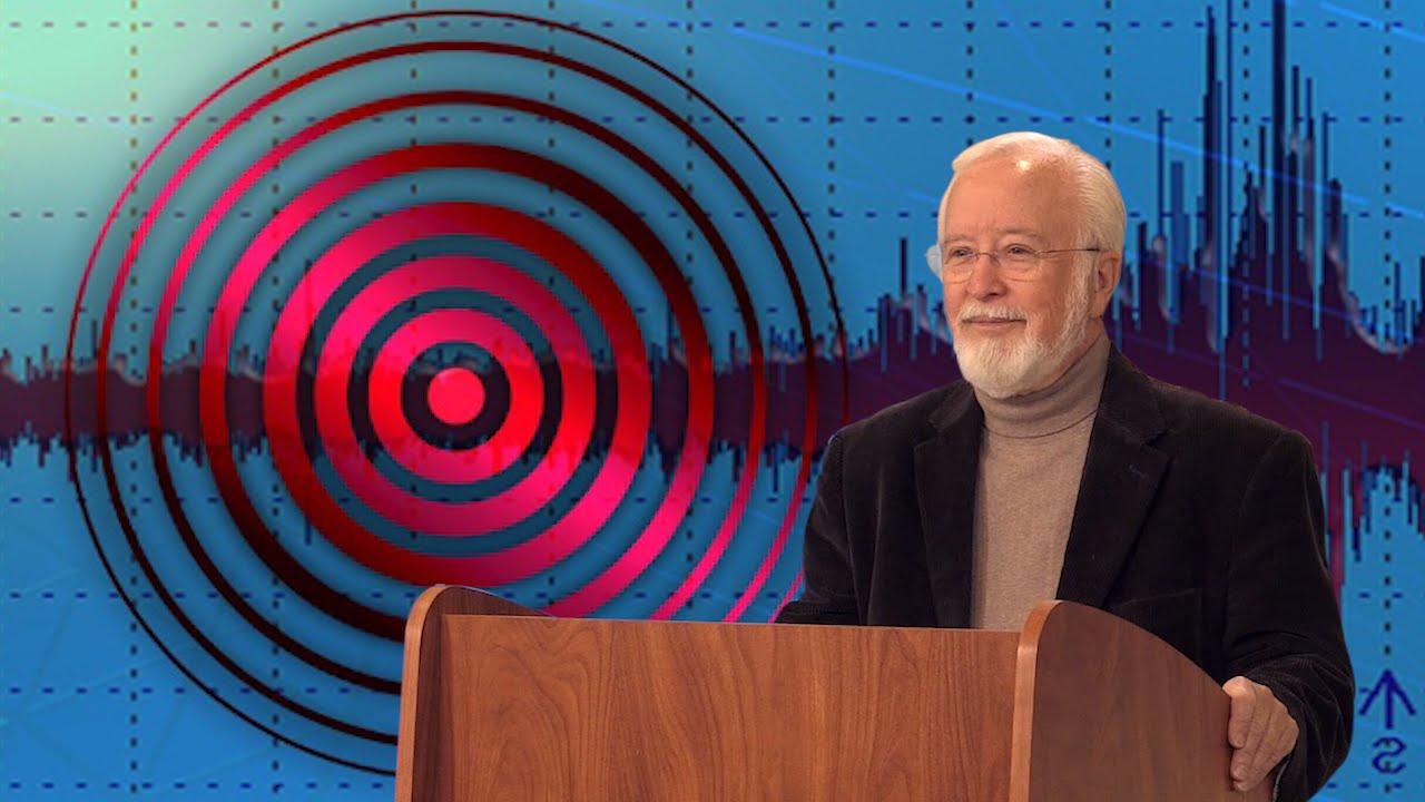 Gary S Commentary On Oklahoma Earthquakes Earthquake Sunday Sermons Gary