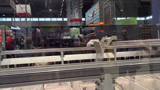 Ambi Robotics Ambisort A Series At Promat 2023