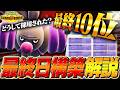 【解説】ローブシンが最終10位!?チャンピオンズ初の最終日の結果と使った構築を紹介します!【チャンピオンズ】