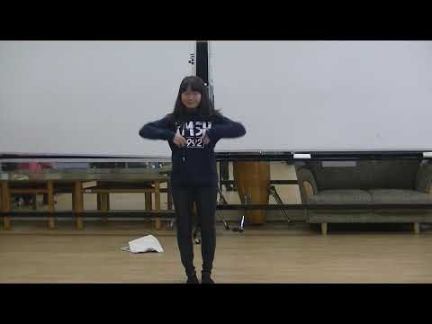 幼兒音樂第四組 糖梅仙子