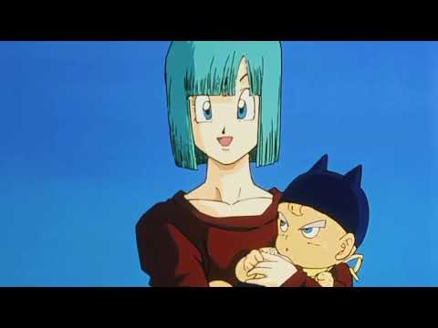 Update New Bulma regala delle tutte da combattimento