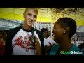 MGK Doesn't Believe In The Government