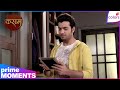 Kasam | Ep. 166 | Rishi Plans To Marry Mallaika To Stay Away From Tanuja | Colors TV