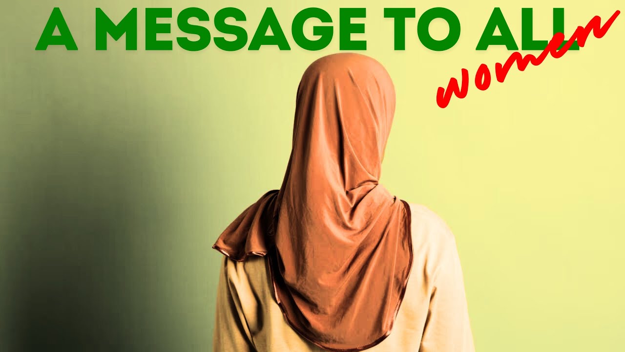 Please Dress Modestly