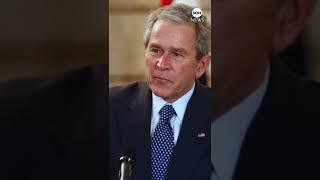 Plot to Assassinate Former President George W. Bush #shorts