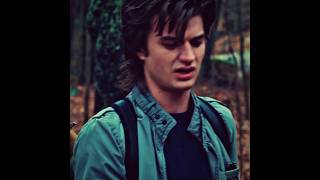 Steve Is The Main Character. 👦 | #steveharrington #edit #strangerthings