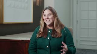 Leadership Lessons From Kelley Moffett