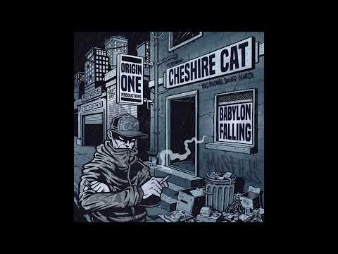 Origin One - Babylon Falling Ft. Cheshire Cat