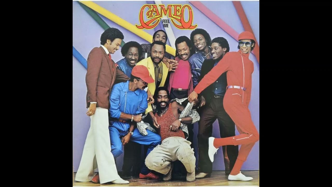 Cameo - Your Love Takes Me Out (1980) - YouTube