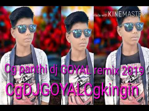 cg-panthi-dj-goyal-remix-2019