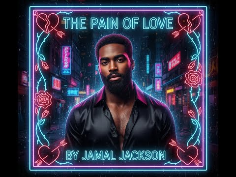 The Pain of Love By Jamal Jackson