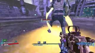 OP8 Hyperius vs Melee Zero In 1:03