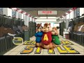 Alvin and the Chipmunks - Gangnam Style