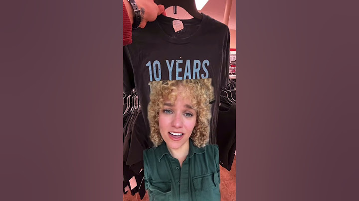 More weirdly specific shirts from the thrift store