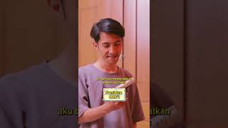 Presiden C4b*l #drama