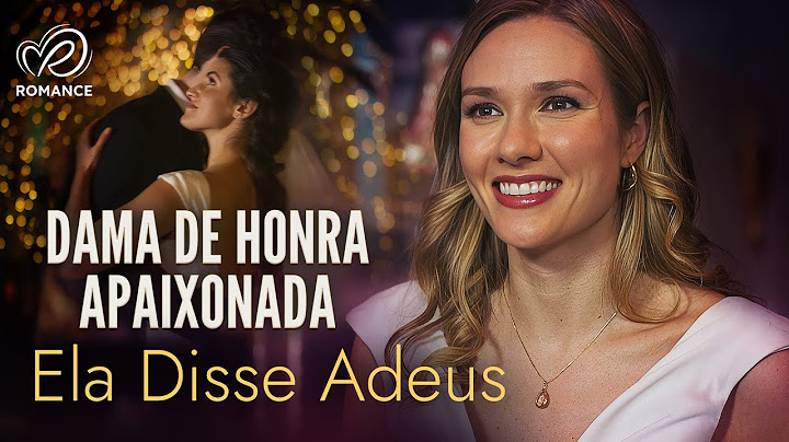 Dama de Honra Apaixonada: Aceitar o Pedido do Ex ou Apostar no Amor de Infância? | Filme de Romance