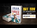 Garage Band Book Trailer 2018 Garage Band Book Trailer 2018
