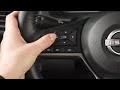 2023 Nissan LEAF - Climate Control Timer