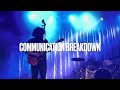 WOLFMOTHER “Communication Breakdown” (Led Zeppelin cover) in Detroit, MI on Nov 28, 2023