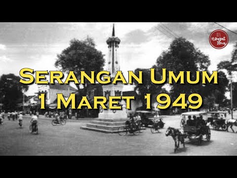 Video: Dengan arti 1 Maret?