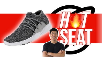 Ep 10: The Power of Giveback Marketing - Vessi Footwear