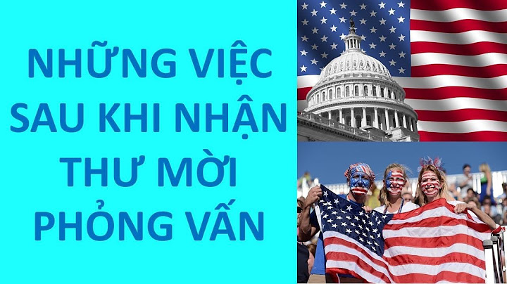 Thư xin lỗi không đến phỏng vấn được