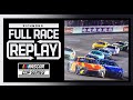 2024 NASCAR Cup Series Toyota Owners 400 | NASCAR Cup Series Full Race Replay