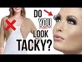 7 Style Trends That Make You Look TACKY! *don’t do it*