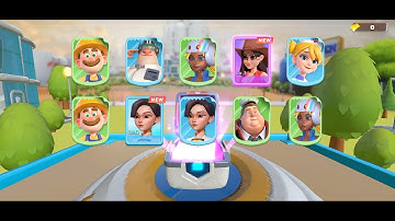 BUILD MASTER: OPEN FIRE GAMEPLAY PART 4 | GAME ANDROID GAME IOS | CRAZY PHONE