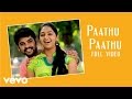 Manja Pai - Paathu Paathu Video | N.R. Raghunanthan