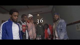 FMB Zay x Sweezee Don- 36 (Official Music Video)