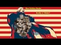 Was Solidus Snake Really A Villain? Character Analysis