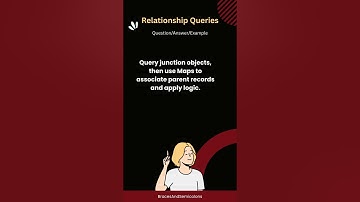 #8 : Apex Trigger Interview Questions #salesforce #apex #triggers #interview #interviewquestions