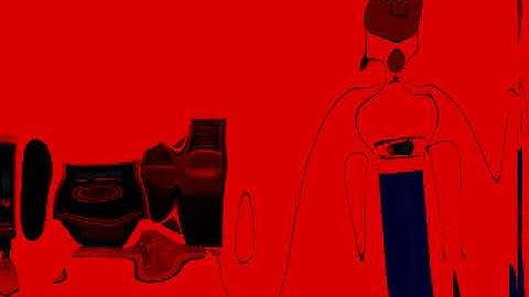 Boy Hates Windows Startup and Shutdown in Fat Overdrive Part 1