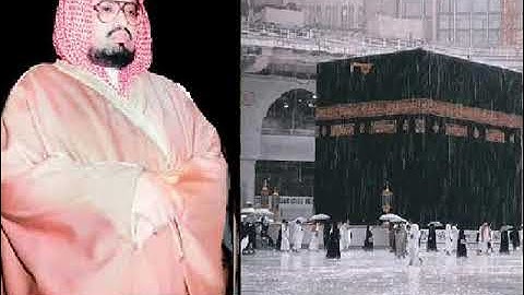 الشيخ علي جابر سورة النحل من صلاة التراويح