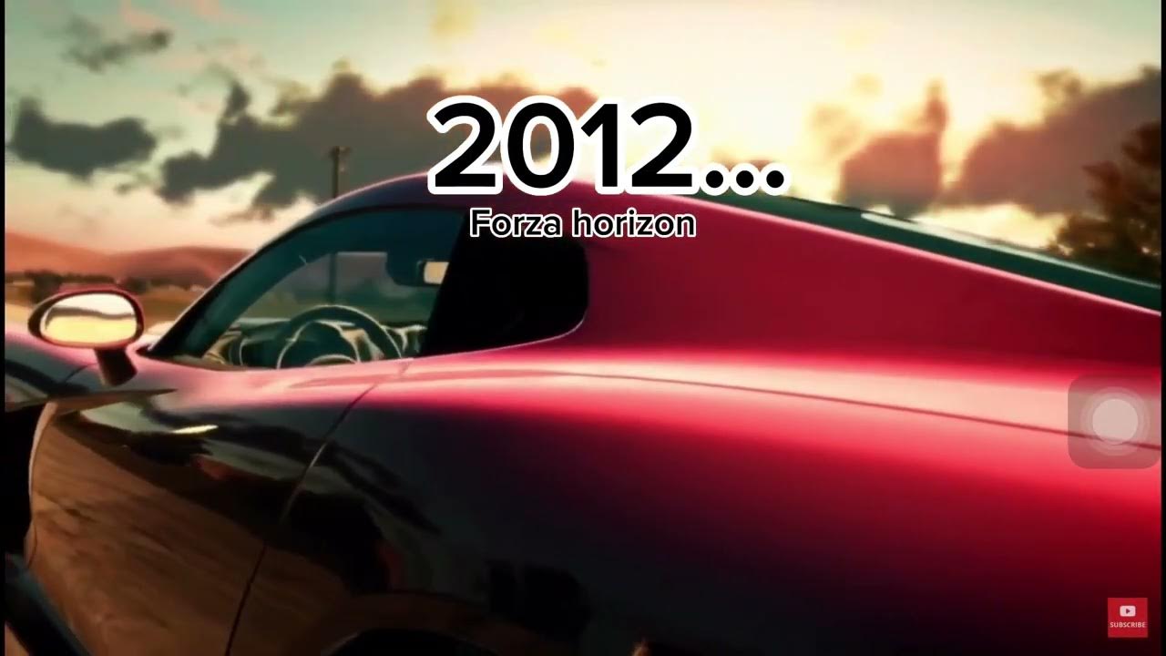 2010 s Old Car Games 2011 2018 YouTube 2010-s-old-car-games-2011-2018-youtube