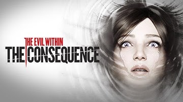 The Evil Within: The Consequence DLC - Chapter 4-1