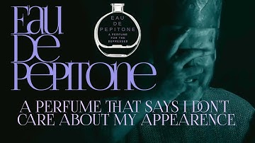 The Perfume that Smells Like Descent (Comic Parody with Eddie Pepitone)