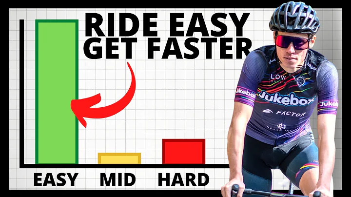 Most of Your Training Should Be EASY! Polarized Tr...
