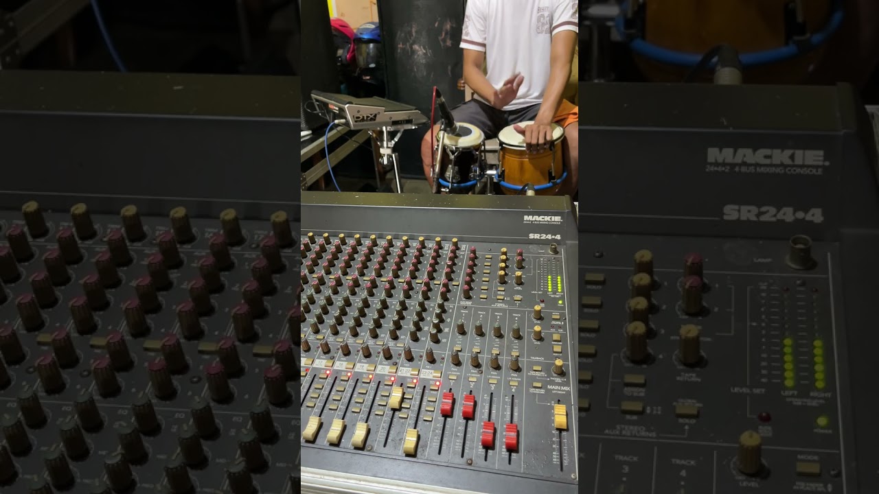 Instrument ADUHAI Rhoma || enak buat cek sound