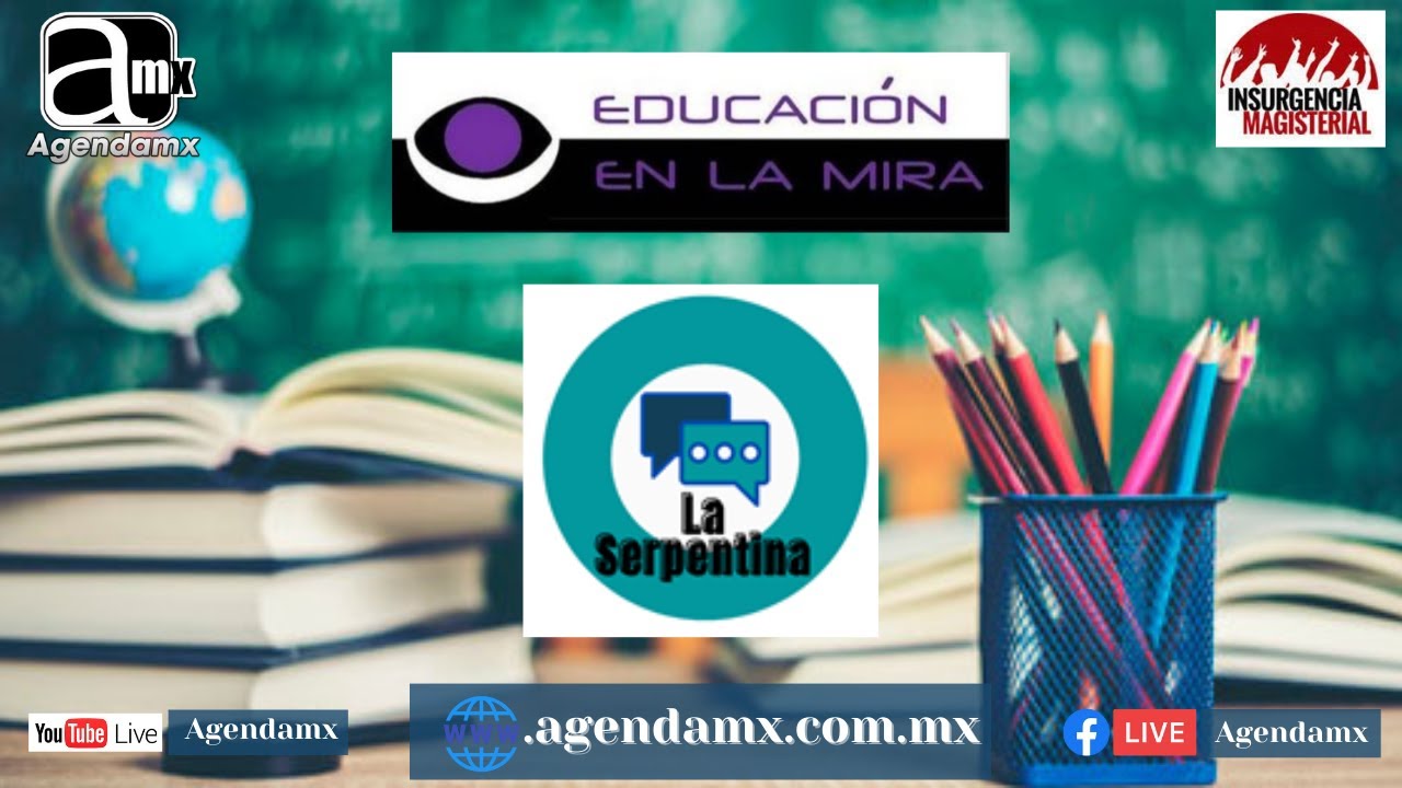 Charla con Rubén Indoval Rojas del SDTEV | 