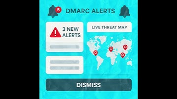 Stop Email Fraud INSTANTLY: DMARC Real-Time Alerts Explained