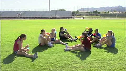 Tip of the Week: Preventing Heat-Related Illness