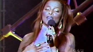 Mary J. Blige-All That I Can Say (live on Moesha)