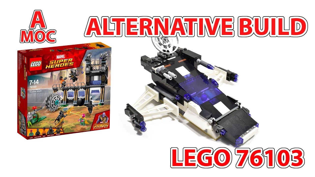 76103 lego set