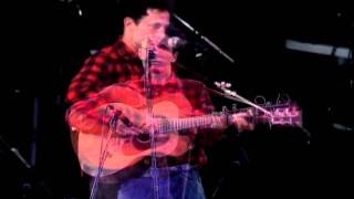 Watch Woody Guthrie She Came Along To Me video