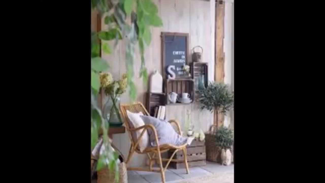 15 inspiring balcony decoration ideas İlham veren 15 balkon ...