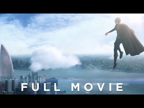 MAN OF TOMORROW [OFFICIAL] SUPERMAN/BATMAN FAN FILM VF HD