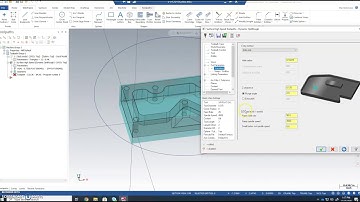 MCAM 2021 How stock is used in the program